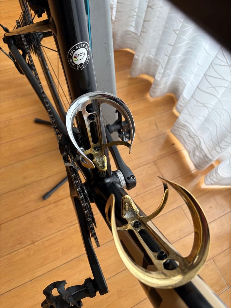 2021 BMC Teammachine ALR ONE 105 ロードバイク