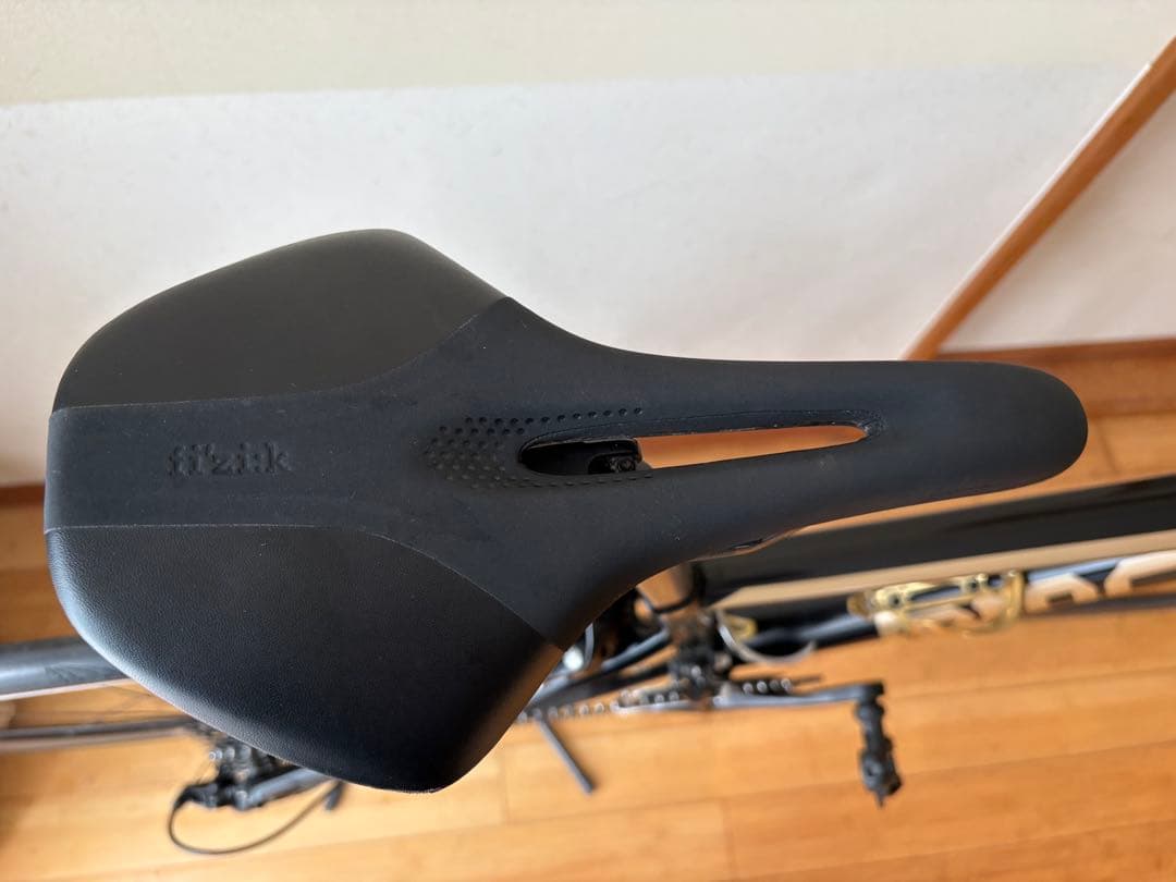 2021 BMC Teammachine ALR ONE 105 ロードバイク