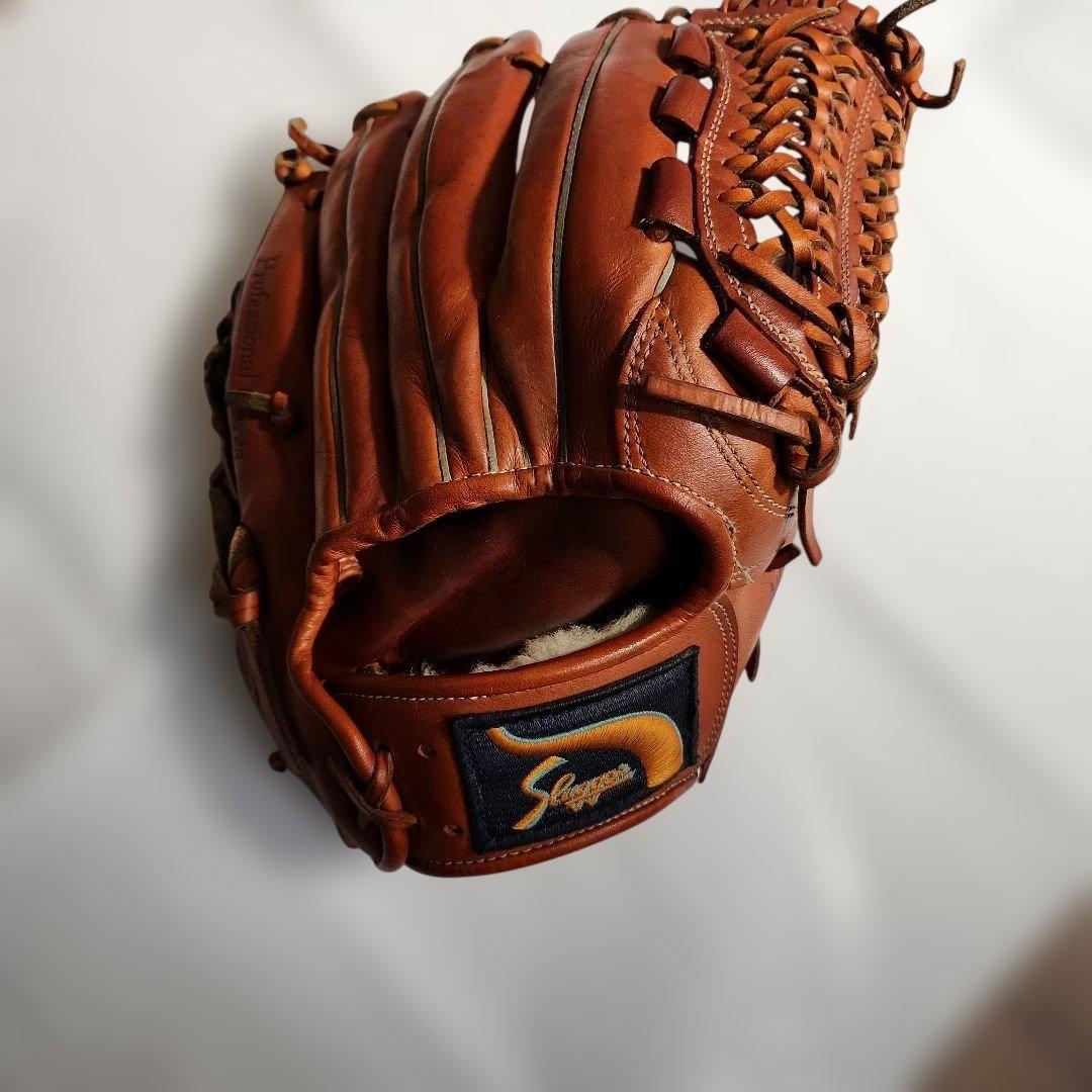 久保田スラッガー一般軟式用グローブモデル「KSN-L7」