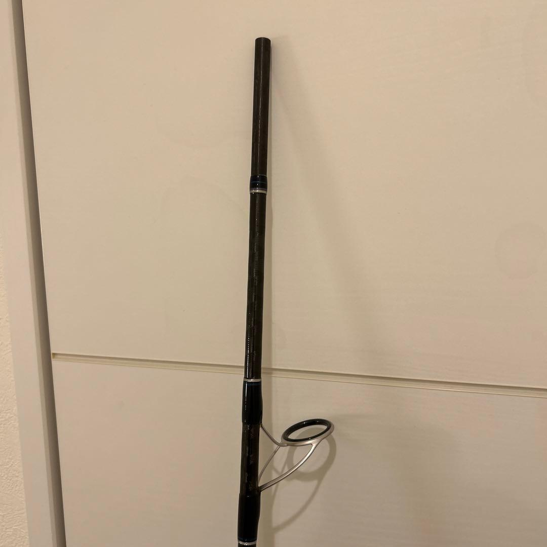 COLTSNIPER BB S1000MH ショアジギングロッド