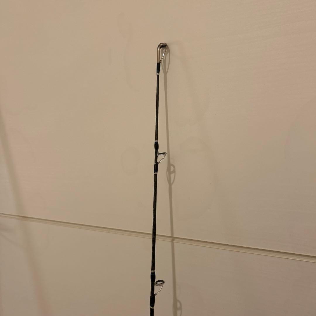 COLTSNIPER BB S1000MH ショアジギングロッド