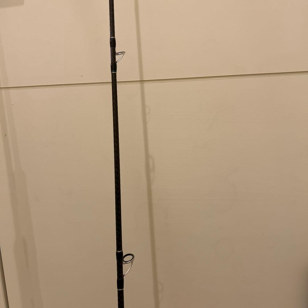 COLTSNIPER BB S1000MH ショアジギングロッド