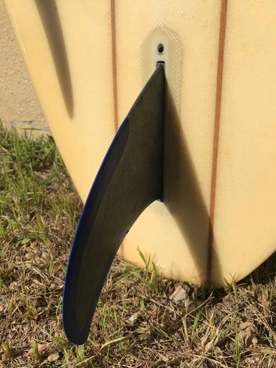 沖縄限定　パタゴニア　サーフボード　6’8 FC ロングボード