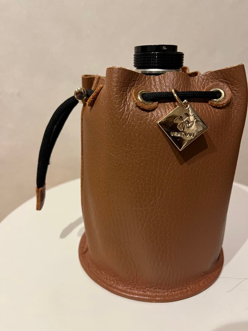 キャンプ用品　WAQマルチガスバーナーテーブル　オピネルナイフ　ガス缶カバー