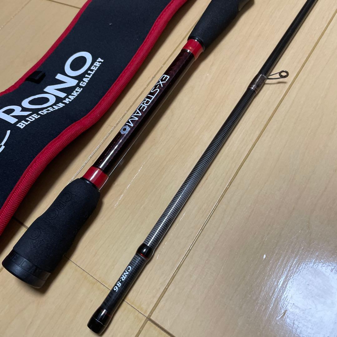 ロッド CRONO CNR-86 SENSE Limited Edition