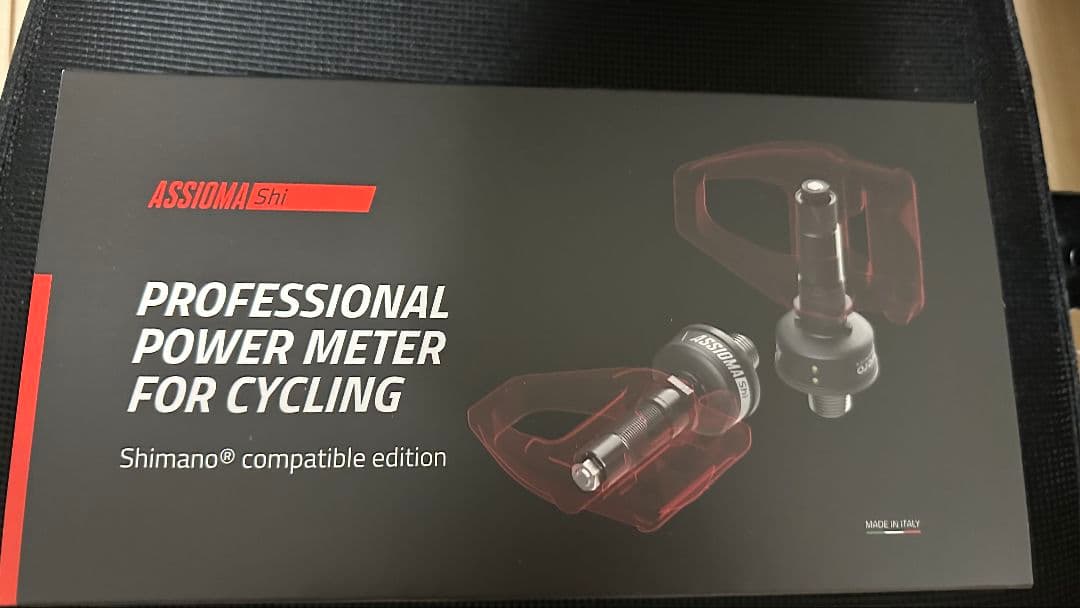 TREK EMONDA 54 アルテグラDi2GARMINパワーメーター引取のみ