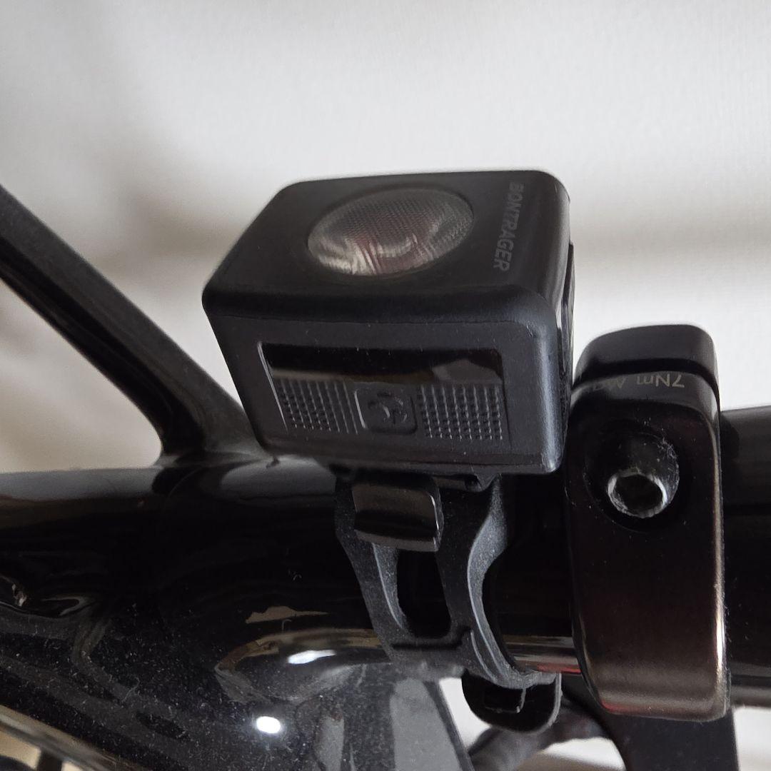 TREK EMONDA 54 アルテグラDi2GARMINパワーメーター引取のみ