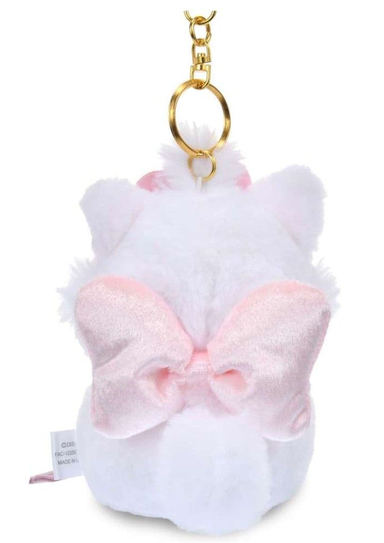 おしゃれキャット　ぬいぐるみキーホルダー３点セット　毛糸玉　猫の日2026