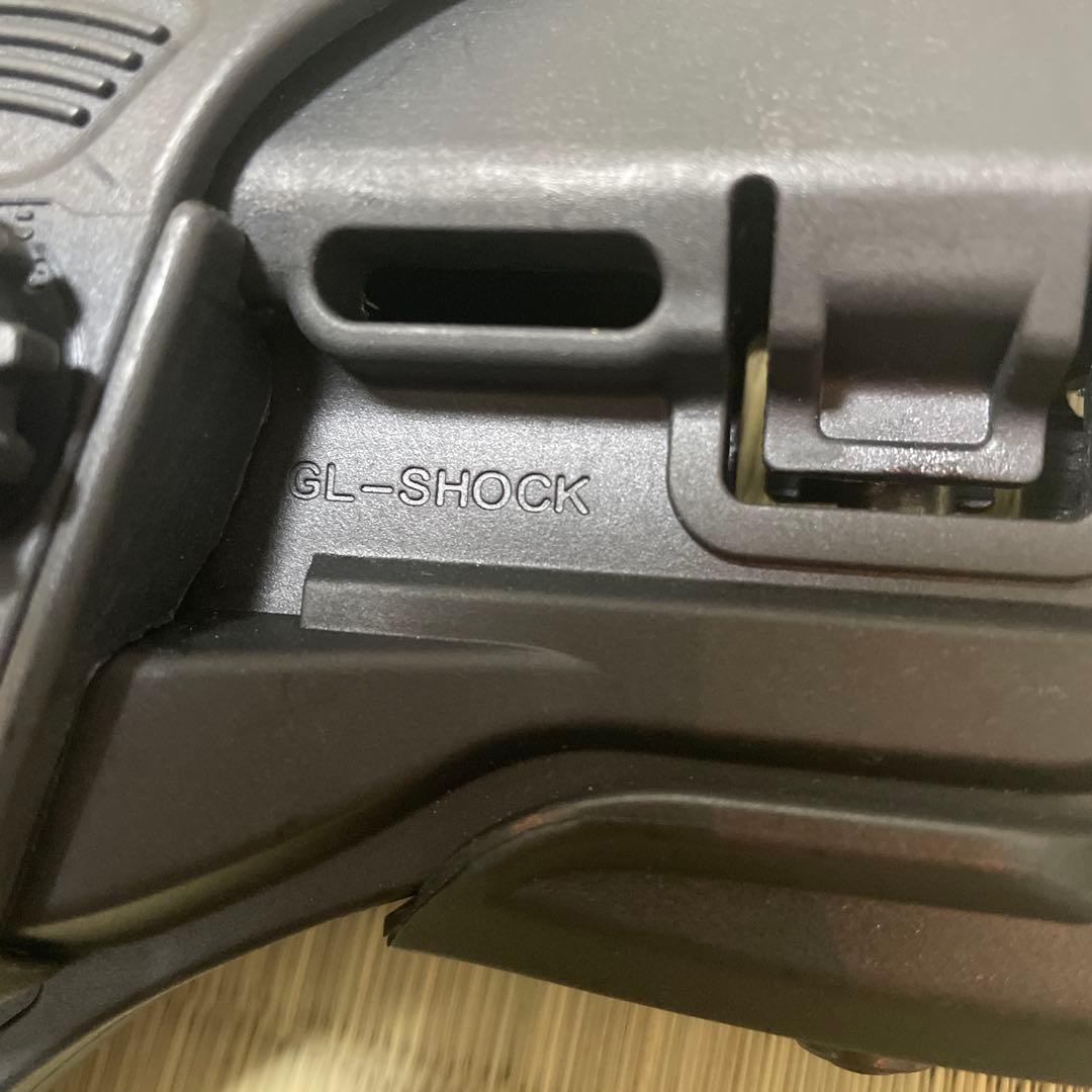 専用 FAB DEFENSE ストック イスラエル製