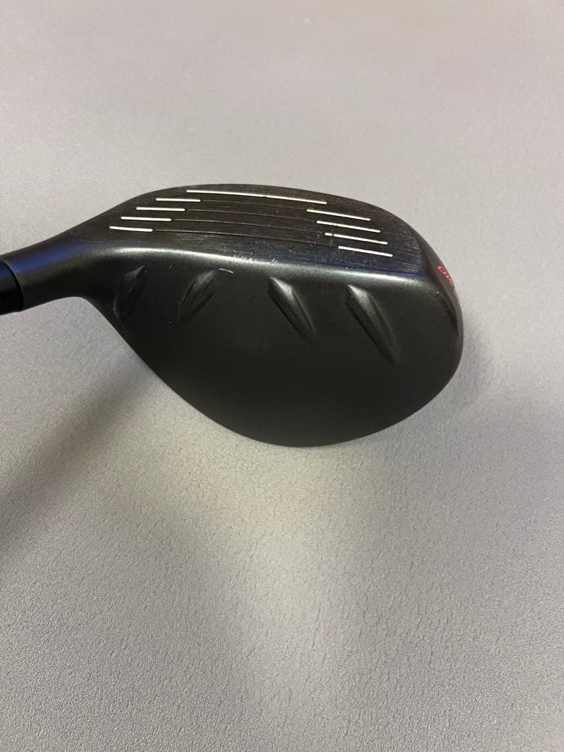 PING G410 フェアウェイウッド 5w 65x