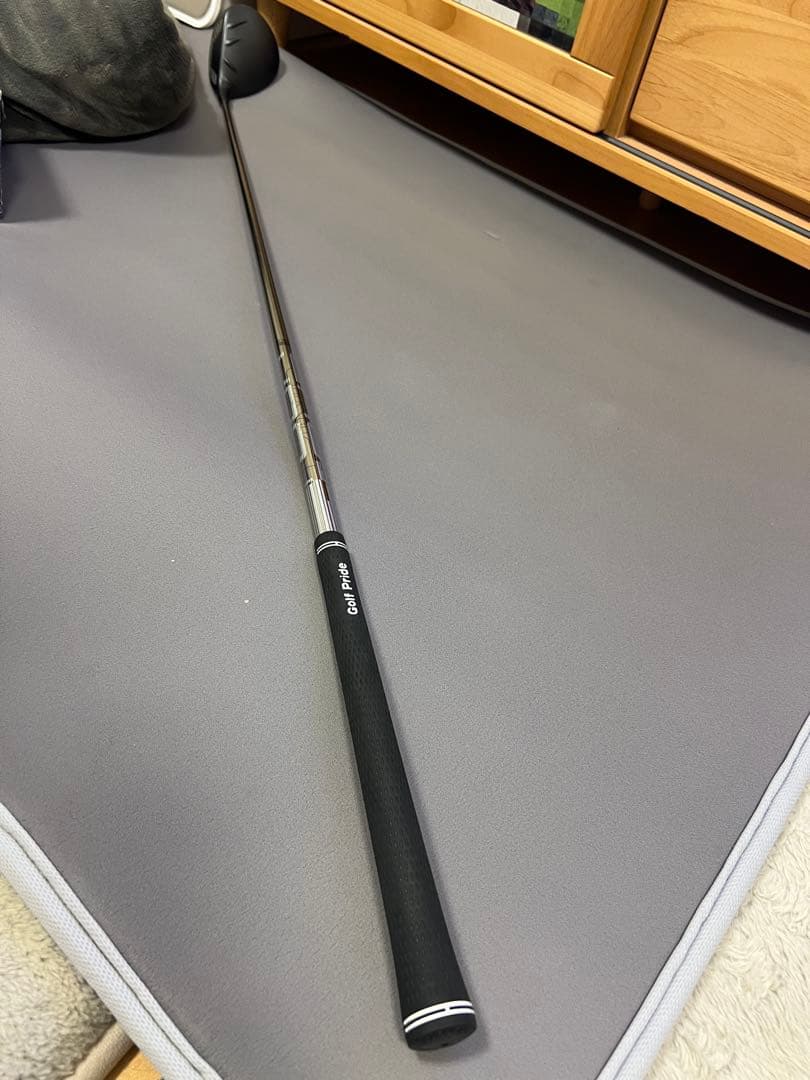 PING G410 フェアウェイウッド 5w 65x