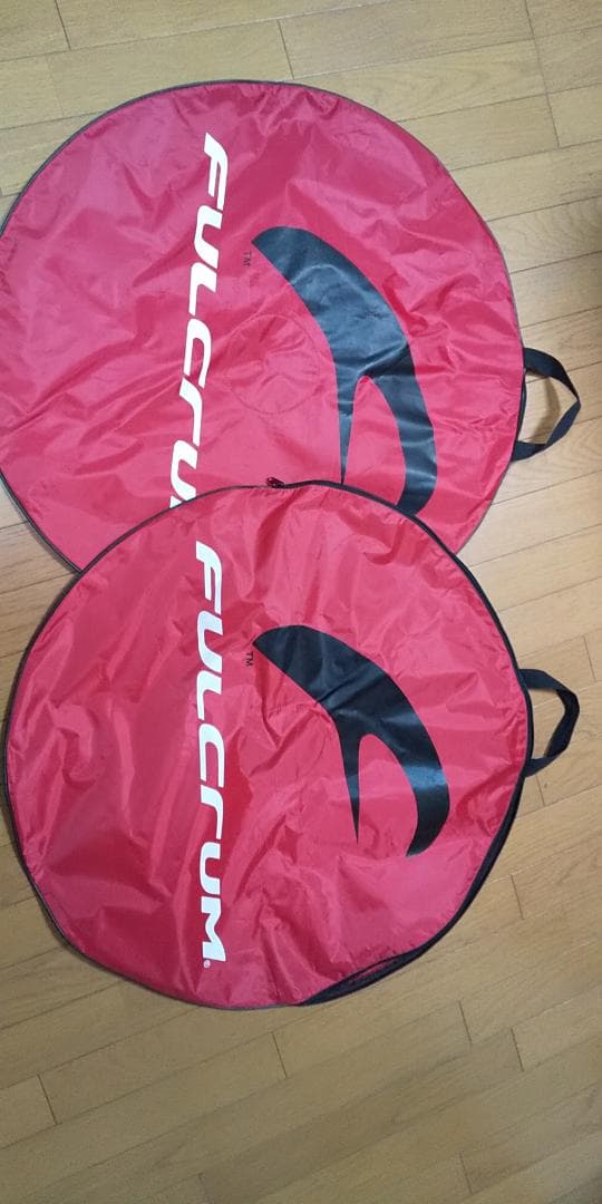 フルクラム　レーシングゼロ　 Fulcrum Racing Zero C15