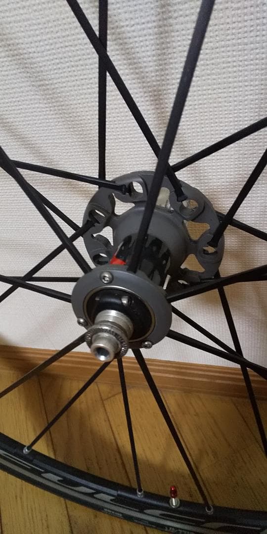 フルクラム　レーシングゼロ　 Fulcrum Racing Zero C15