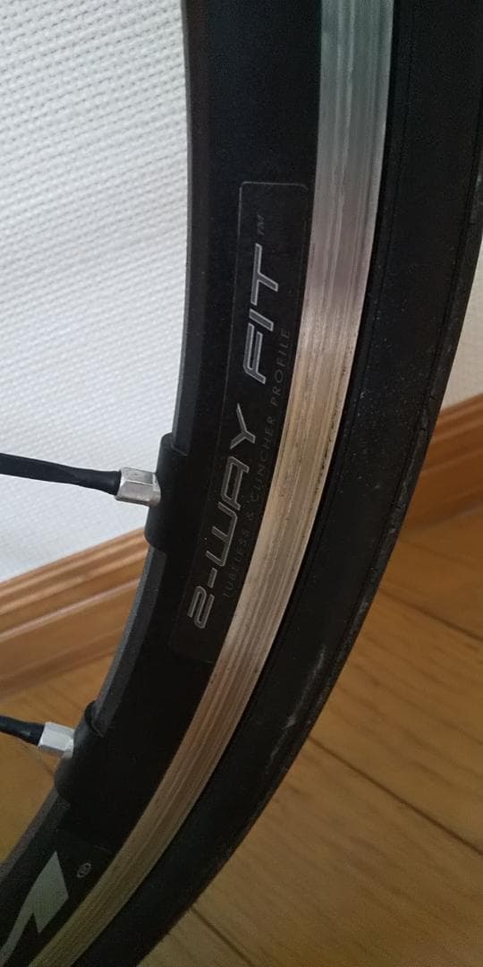 フルクラム　レーシングゼロ　 Fulcrum Racing Zero C15
