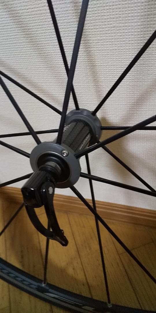 フルクラム　レーシングゼロ　 Fulcrum Racing Zero C15