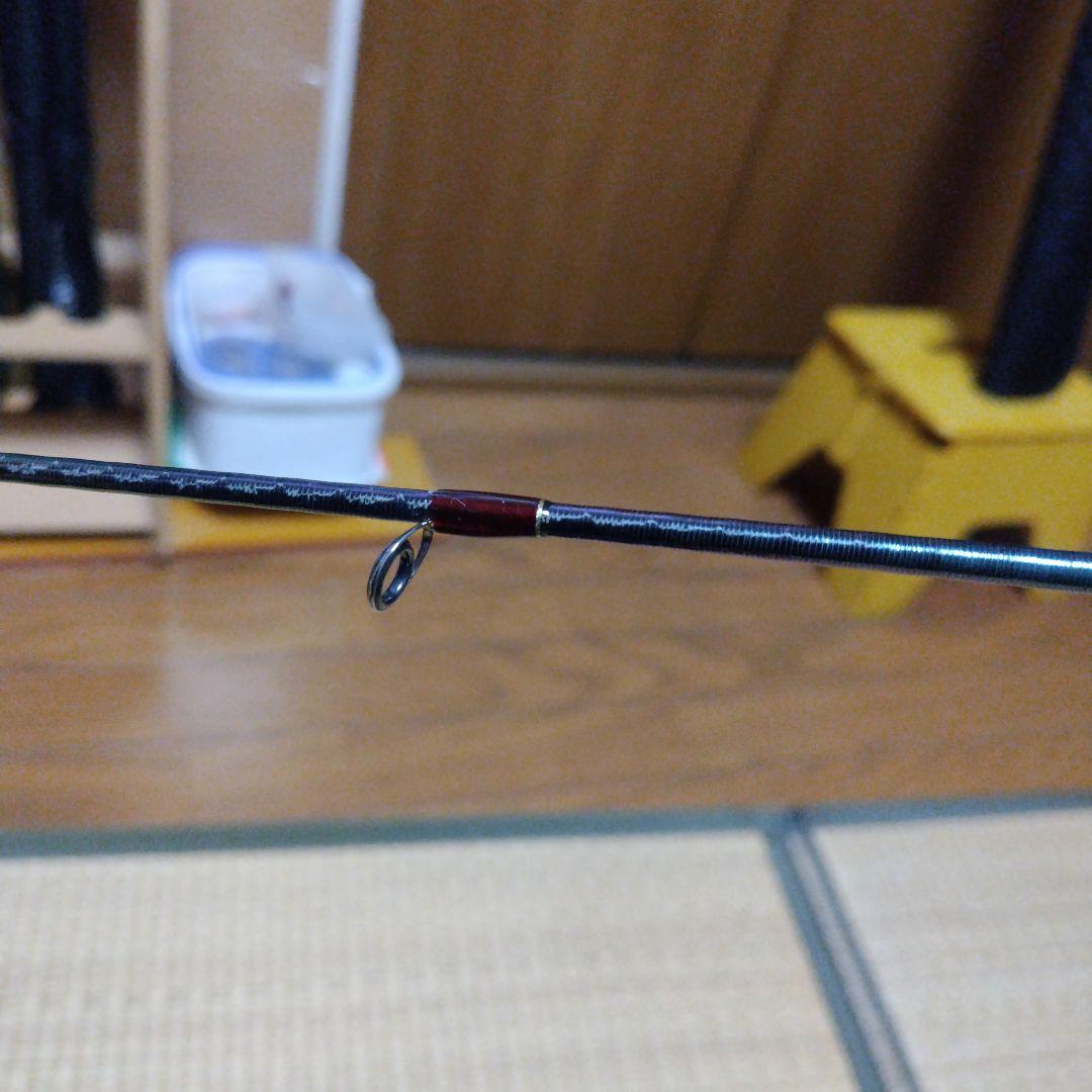 〈シマノ〉ワールドシャウラ2832RS-2
