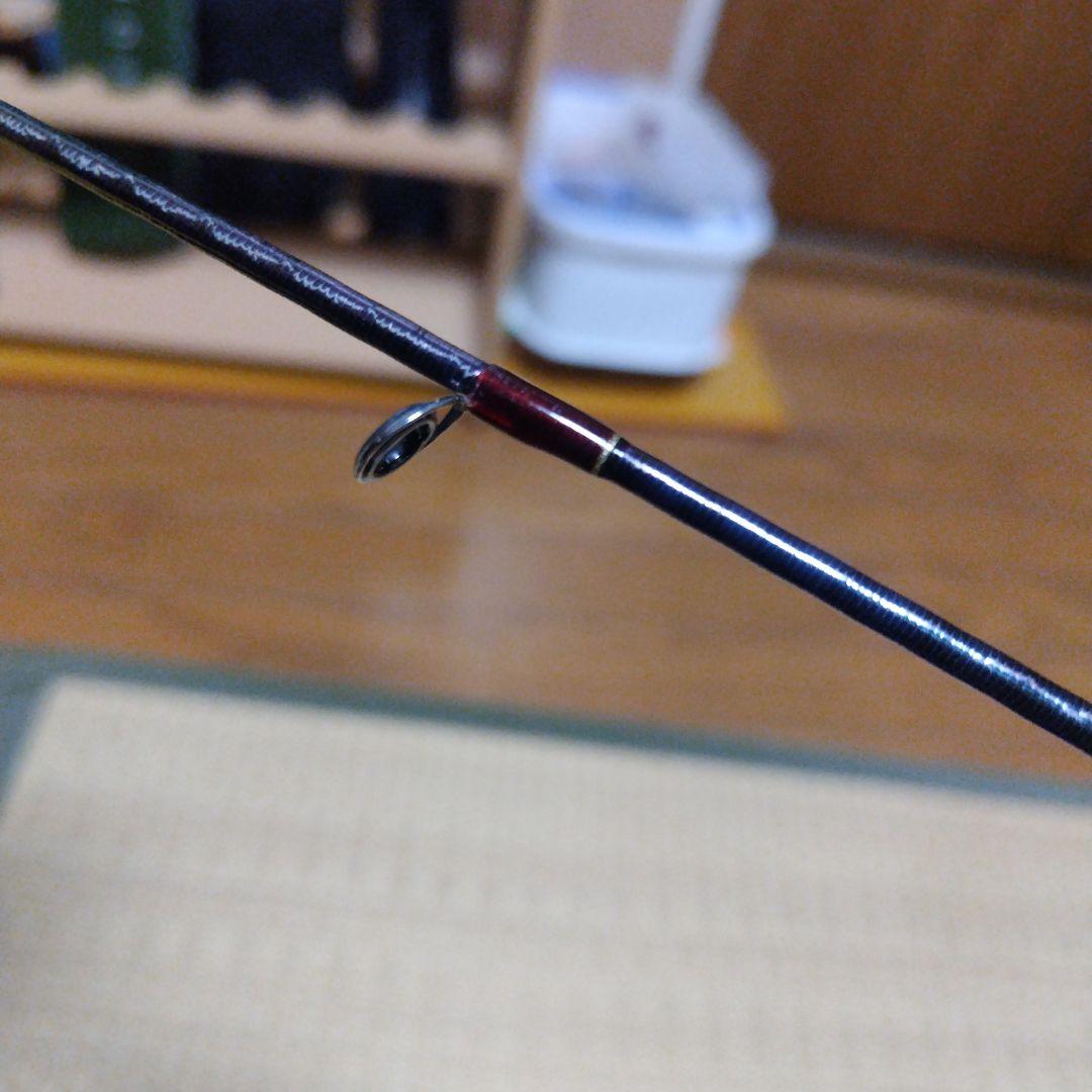 〈シマノ〉ワールドシャウラ2832RS-2