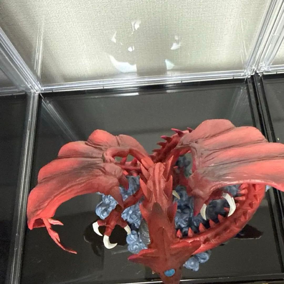 遊戯王　一番くじ　オシリスの天空龍　ラーの翼神竜　オベリスクの巨人兵