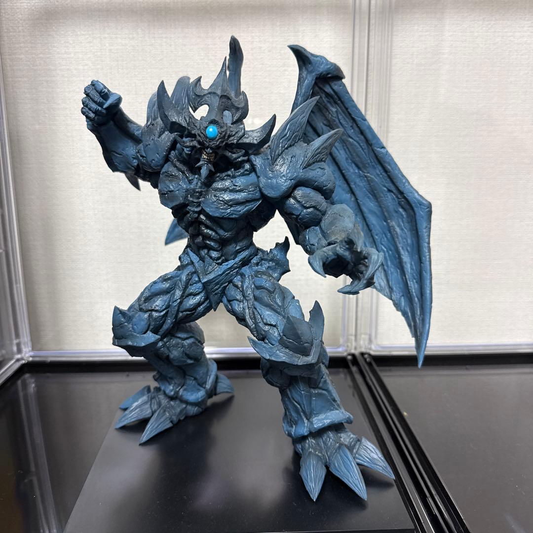 遊戯王　一番くじ　オシリスの天空龍　ラーの翼神竜　オベリスクの巨人兵