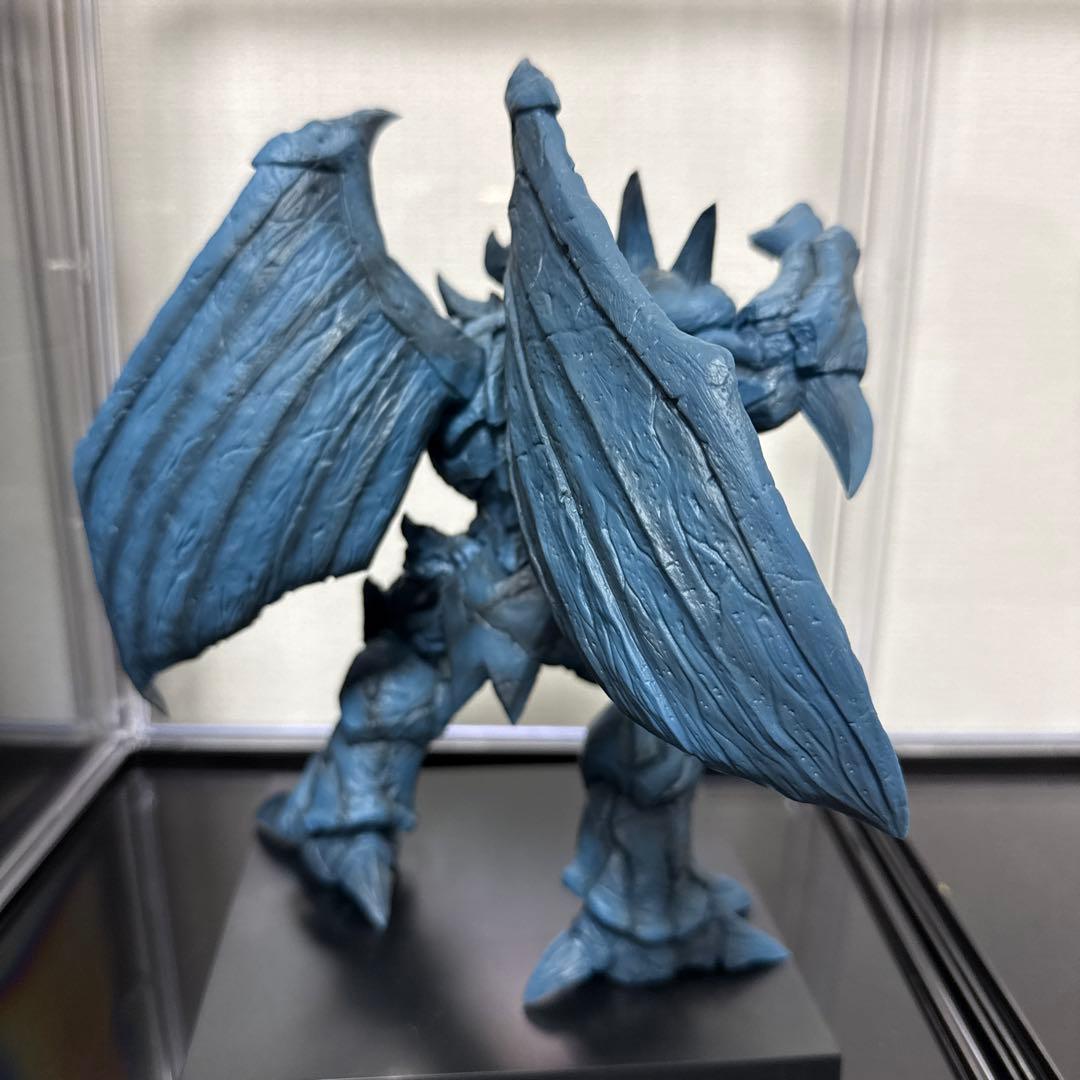 遊戯王　一番くじ　オシリスの天空龍　ラーの翼神竜　オベリスクの巨人兵