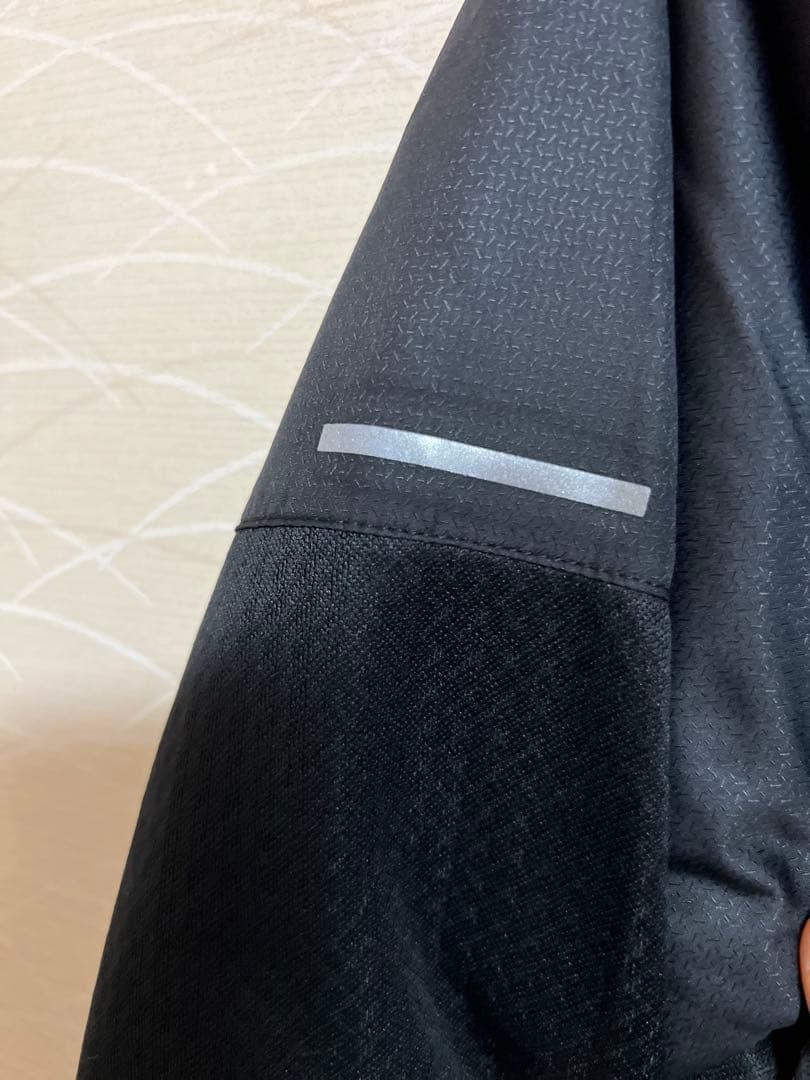 Nike フード付きジャケット Sサイズ 新品