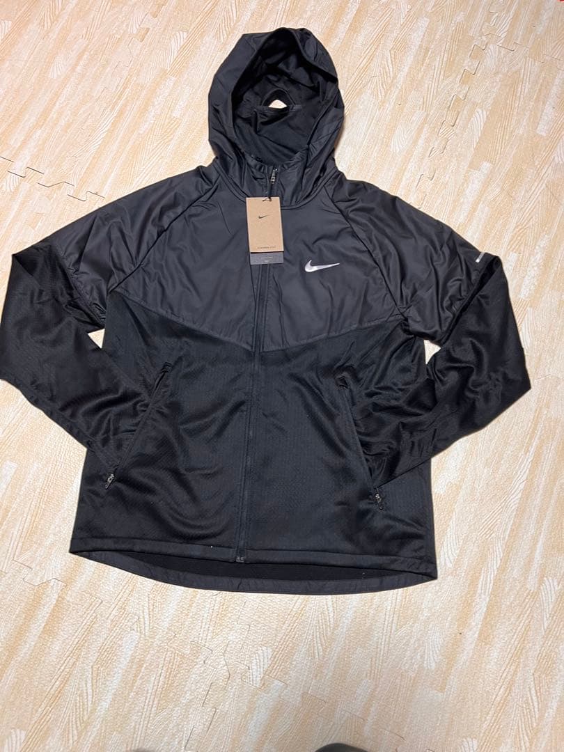 Nike フード付きジャケット Sサイズ 新品