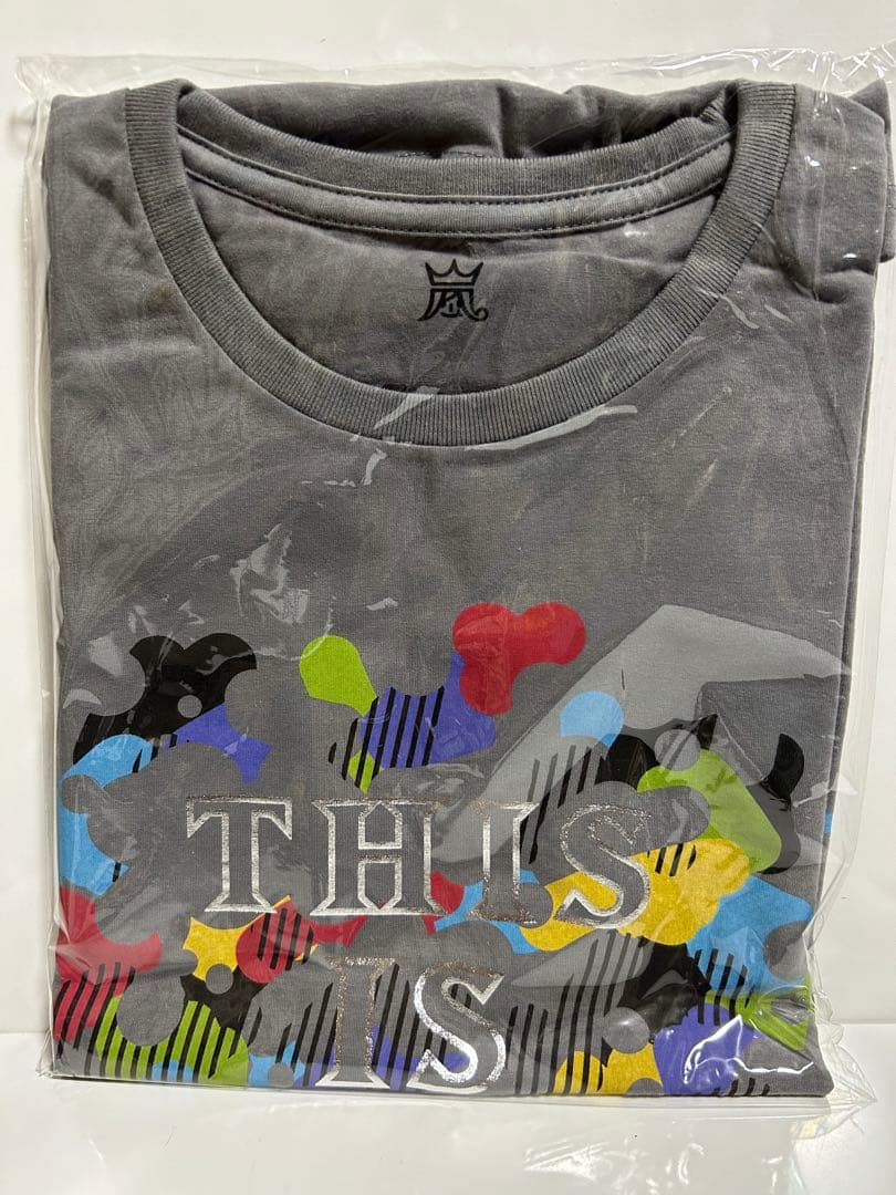 未使用！嵐22点セットTHIS IS ARASHI LIVE 2020 グッズ