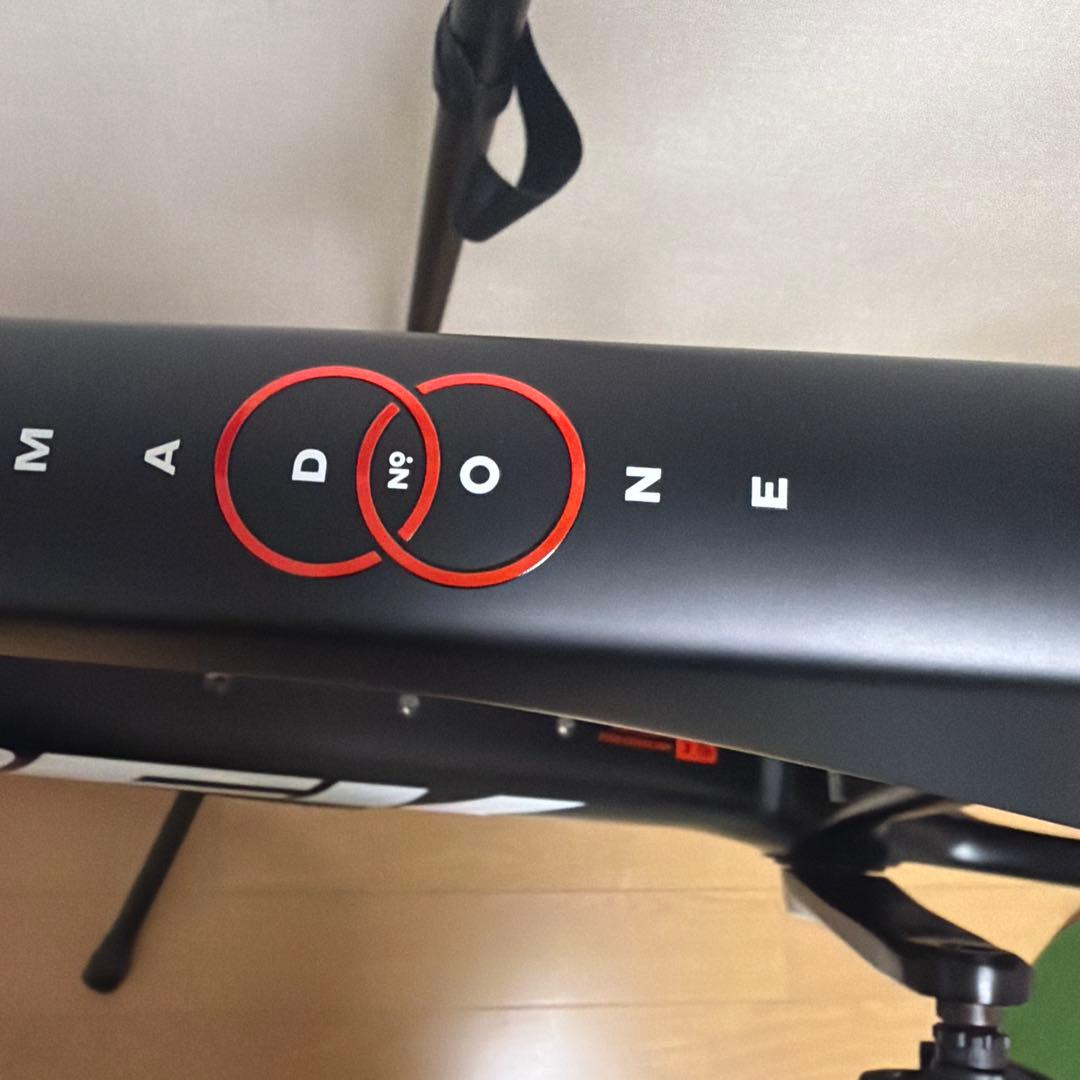 【新車】TREK Madone SL 5 Gen 8 サイズ47