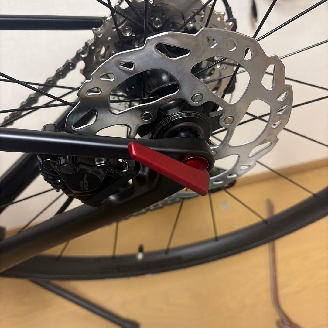 【新車】TREK Madone SL 5 Gen 8 サイズ47