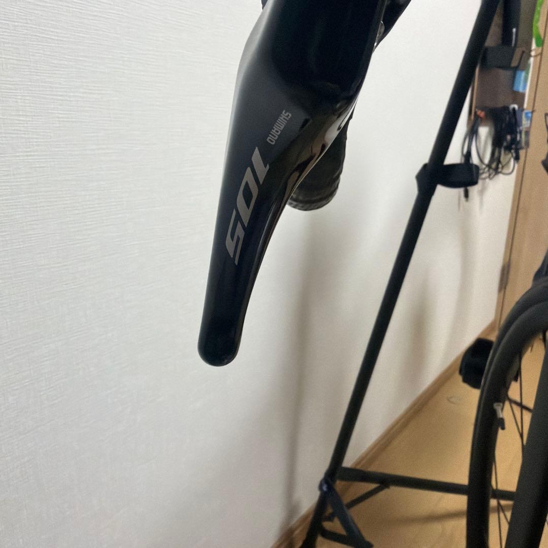【新車】TREK Madone SL 5 Gen 8 サイズ47