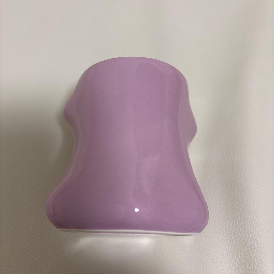 メタモン　湯呑み