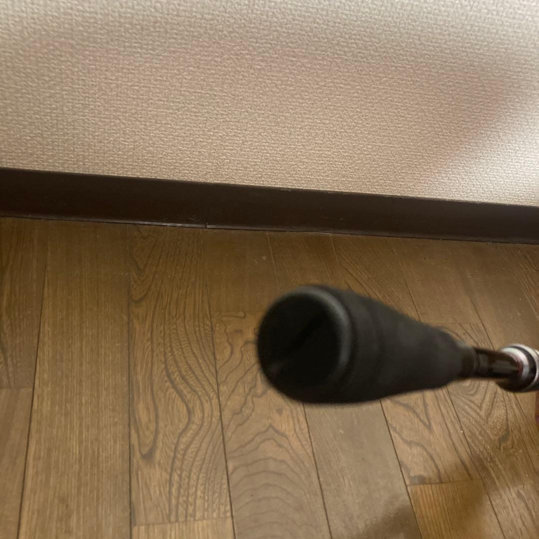 ダイワ　クロスビートsw 836TML ケース付き