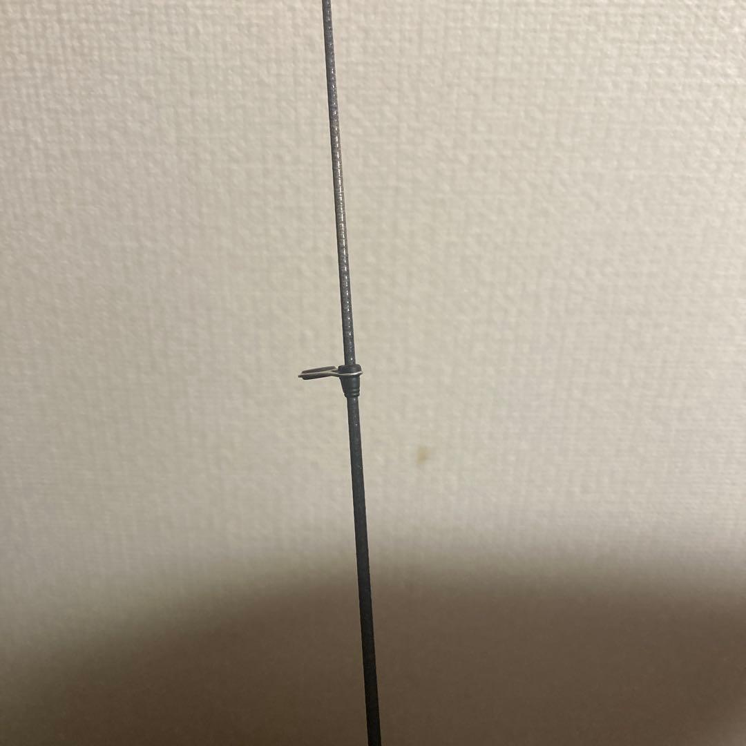 ダイワ　クロスビートsw 836TML ケース付き