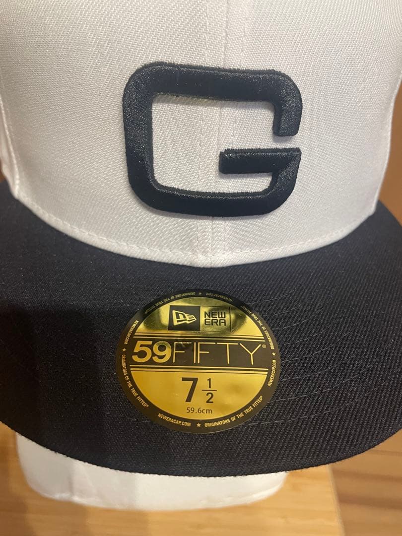 読売巨人ジャイアンツOLD G ホワイト×ネイビー　伝統の一戦2022
