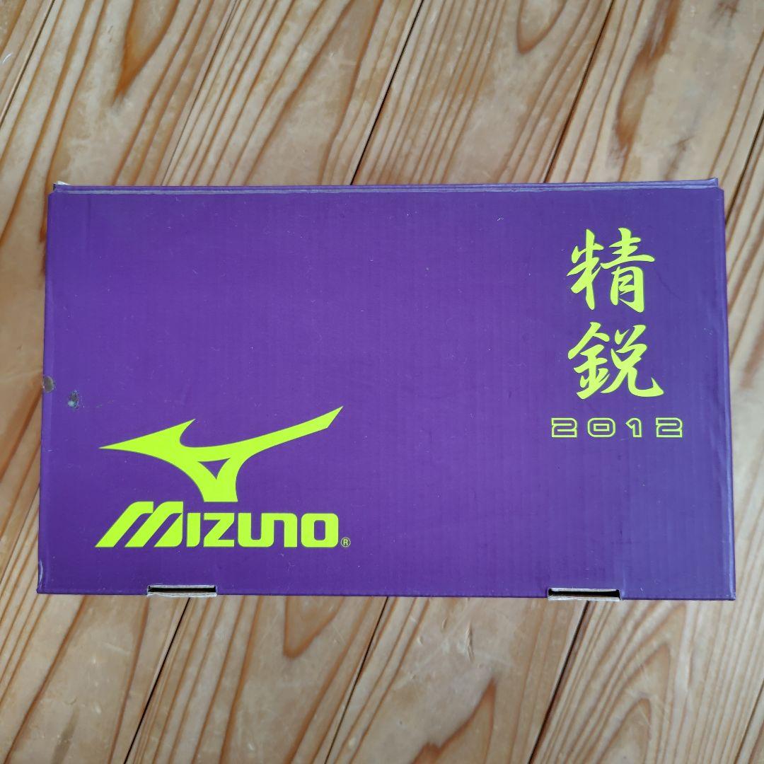 Mizuno Morelia Neo サッカースパイク