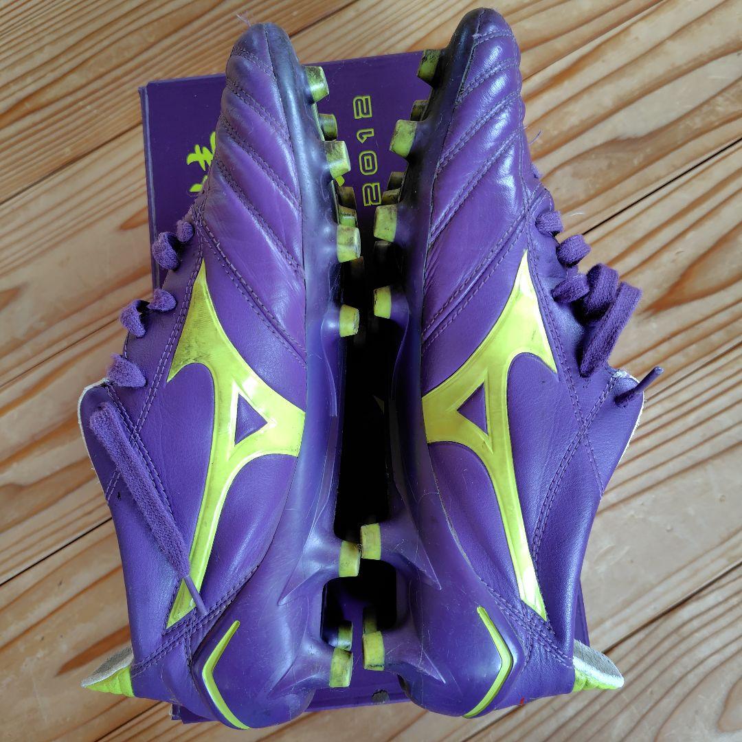 Mizuno Morelia Neo サッカースパイク