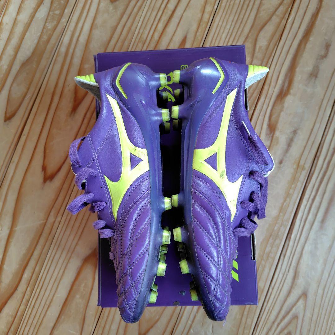 Mizuno Morelia Neo サッカースパイク