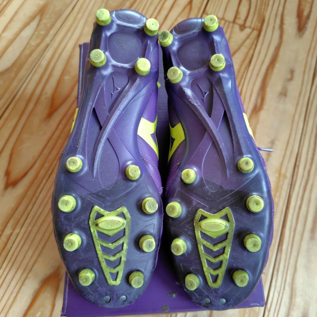 Mizuno Morelia Neo サッカースパイク
