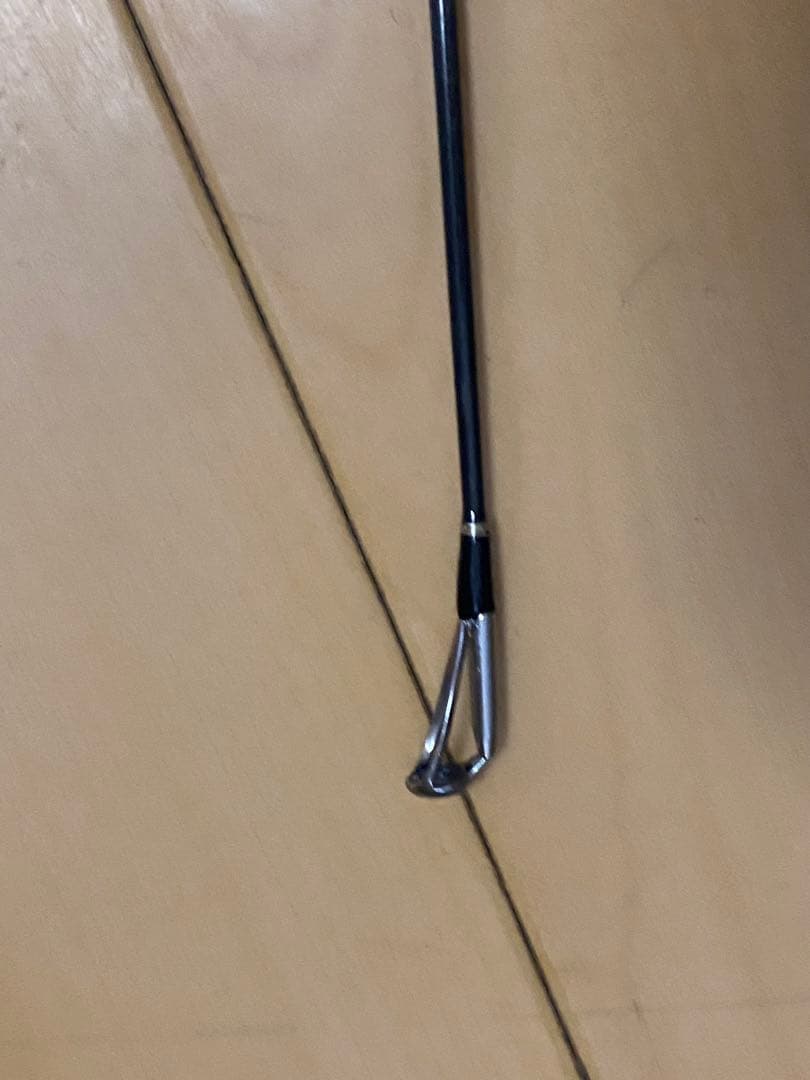 中古deps HGC-962HR/GP グングニル