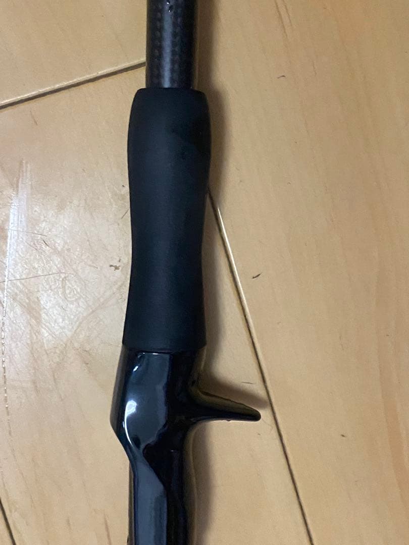 中古deps HGC-962HR/GP グングニル