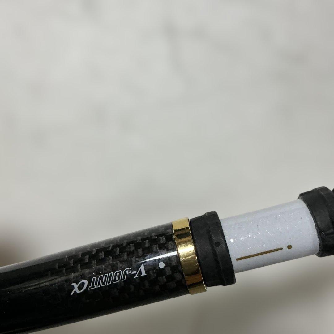 24トーナメントISO AGS ML−50SMT 短時間使用　未使用に近い