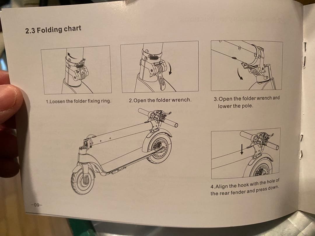 PROBAS10 バイク　自転車