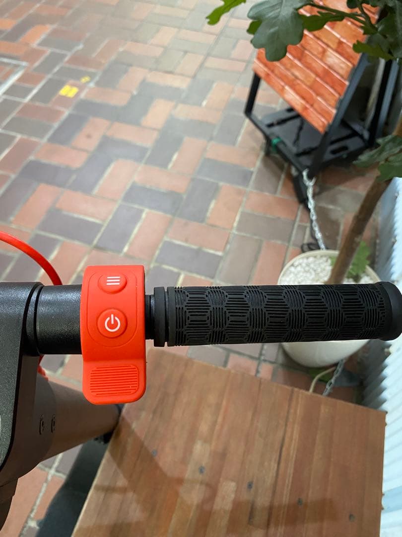 PROBAS10 バイク　自転車