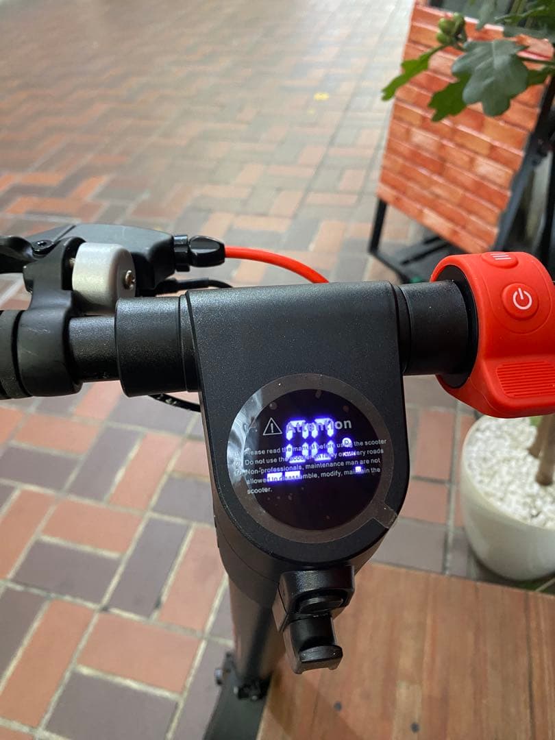 PROBAS10 バイク　自転車