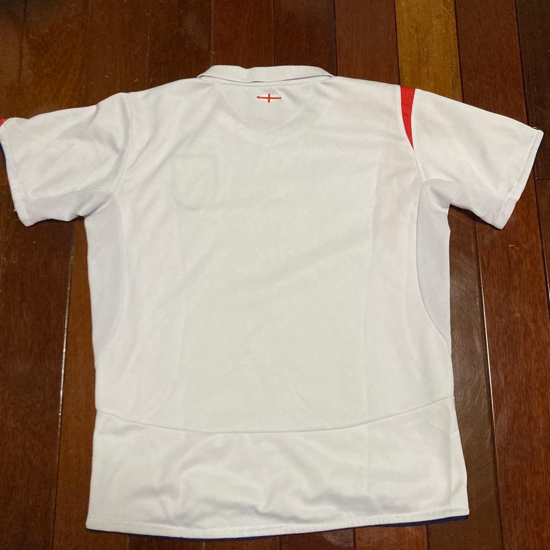 Umbro イングランド代表　ユニフォーム
