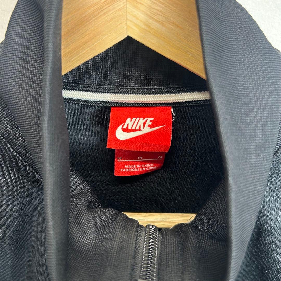 NIKE AIRジャケット ブラック