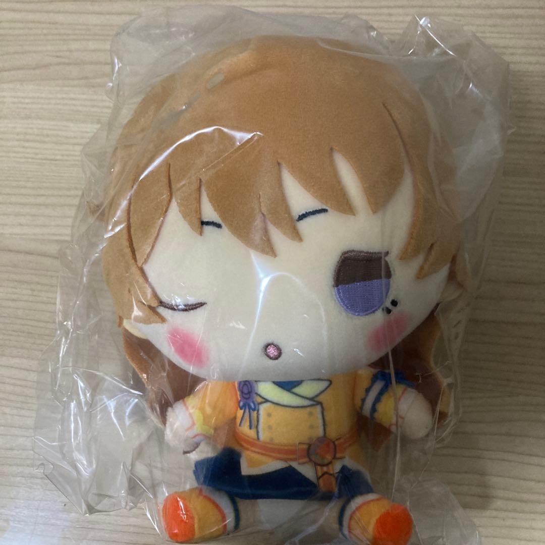 【未開封】　もちどる　近江彼方　セット