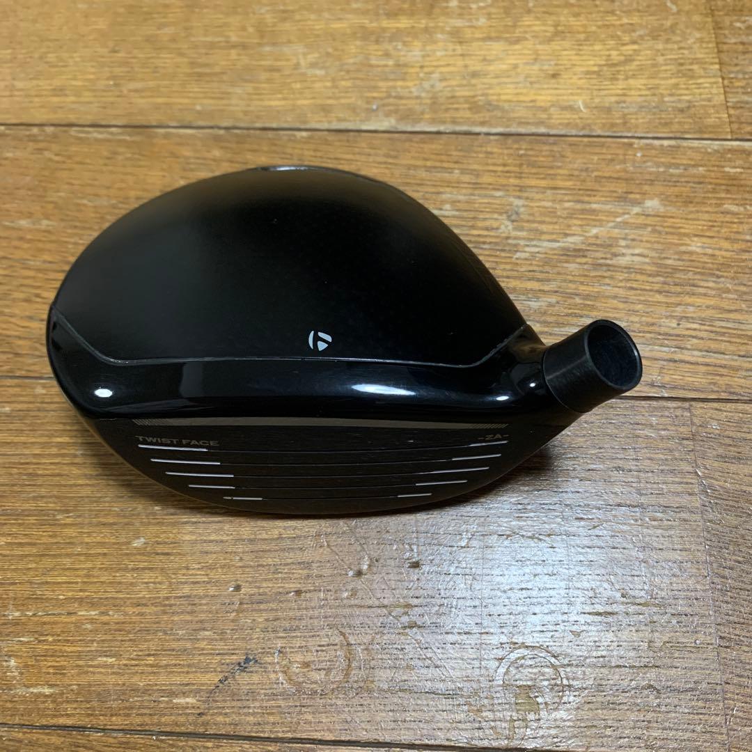 ▲超反発▲ ステルス　プラス+ チタン　３W