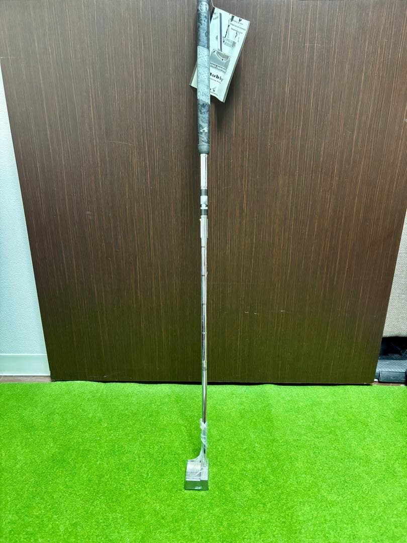 【最終値下げ_希少品】ネバーコンプロマイズ トレーニングパターＳＴＵＢＢＹ