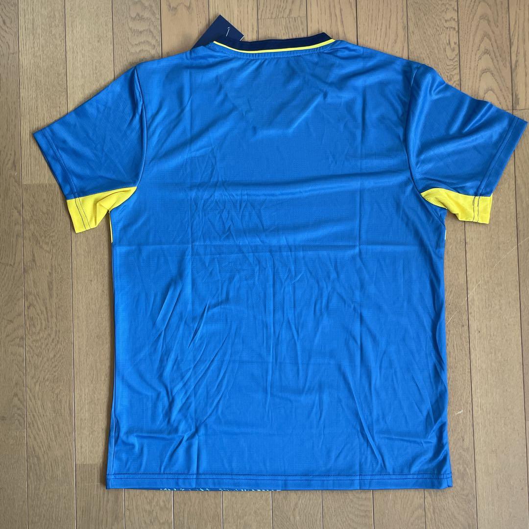 ヨネックス　YONEX テニス＆バドミントン　ゲームウェア　新品　L